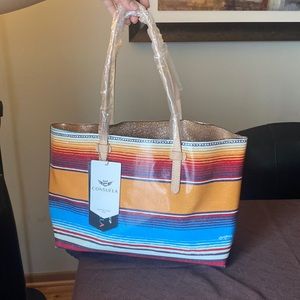 Viva consuela bag